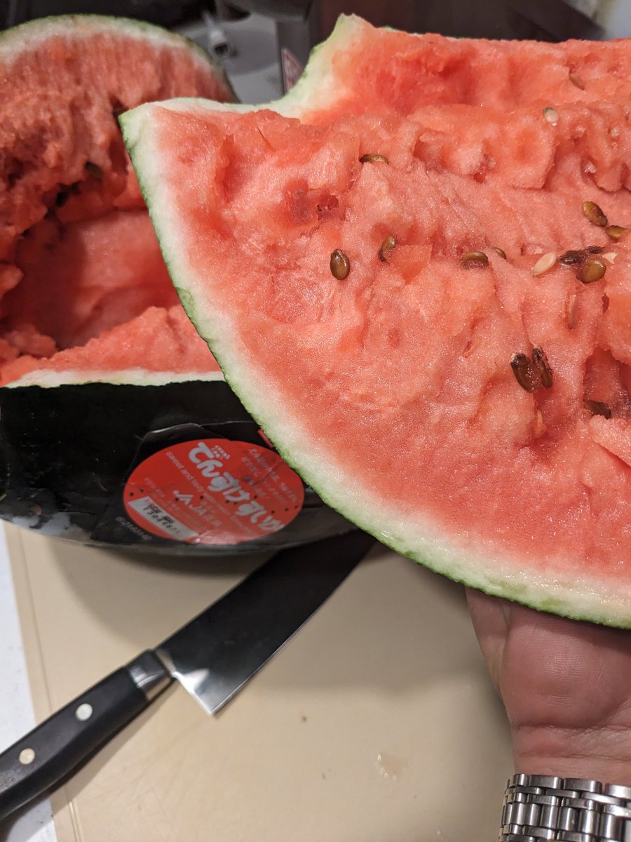 北の大地はカズルより、でんすけが届いた。うん。嬉しいよ。紛れもなく嬉しいよ。お見舞いのフルーツバスケット的なね！？うん。入院とかしてないんよ。。。嬉しいよ。嬉しいけどね。