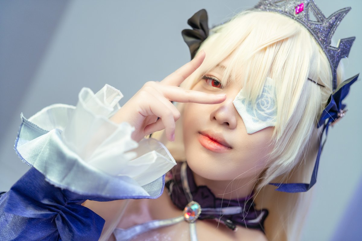 Lz9745To's tweet photo. コミックマーケット102
フィッシュル
黎明ちゃん
@Yawara11111

#C102
#C102_cos
#コスプレ
#コミックマーケット102
#フィッシュル
#原神 https://t.co/cJc920U7CQ