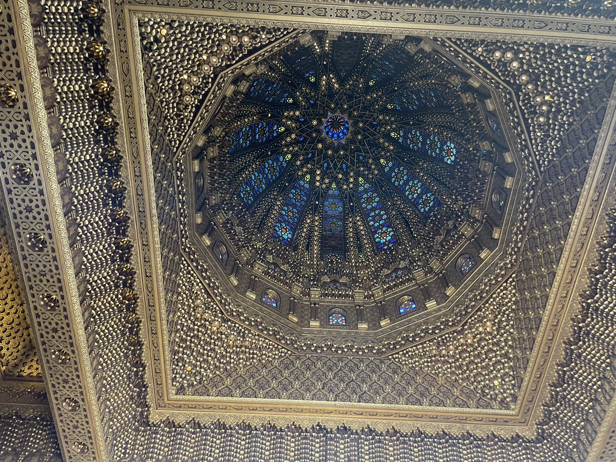 moroccan architecture 🔛🔝