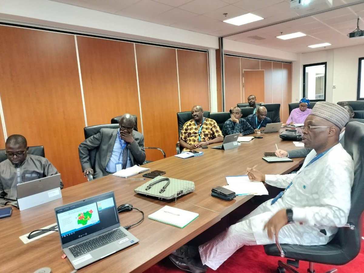 The_Jaeson's tweet photo. 4⃣ Improving the quality of supplemental immunization activities in accessible areas
5⃣ Increasing demand for immunization services.
6⃣ Human Resources https://t.co/ZQu2pCAqR7