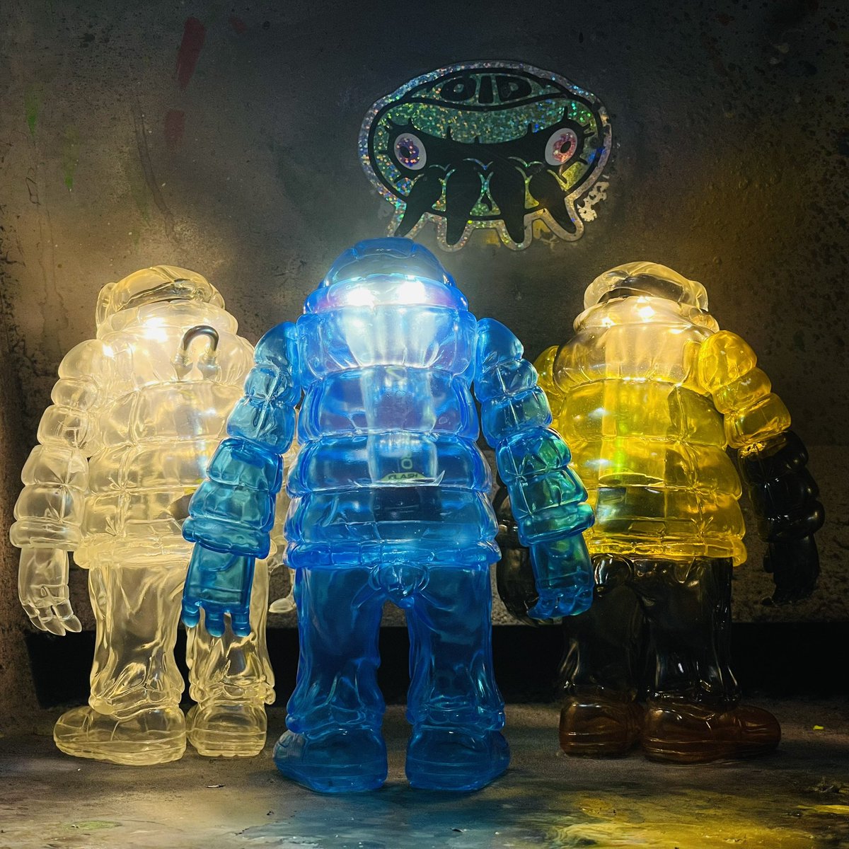 後約1時間、抽選受付中！！！！！ インドア派のあなたは部屋に飾るの