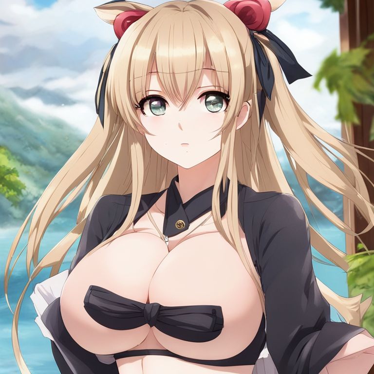 YourAnimeAI tweet media