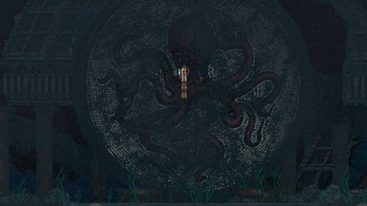 Adventure's Planet tweet media