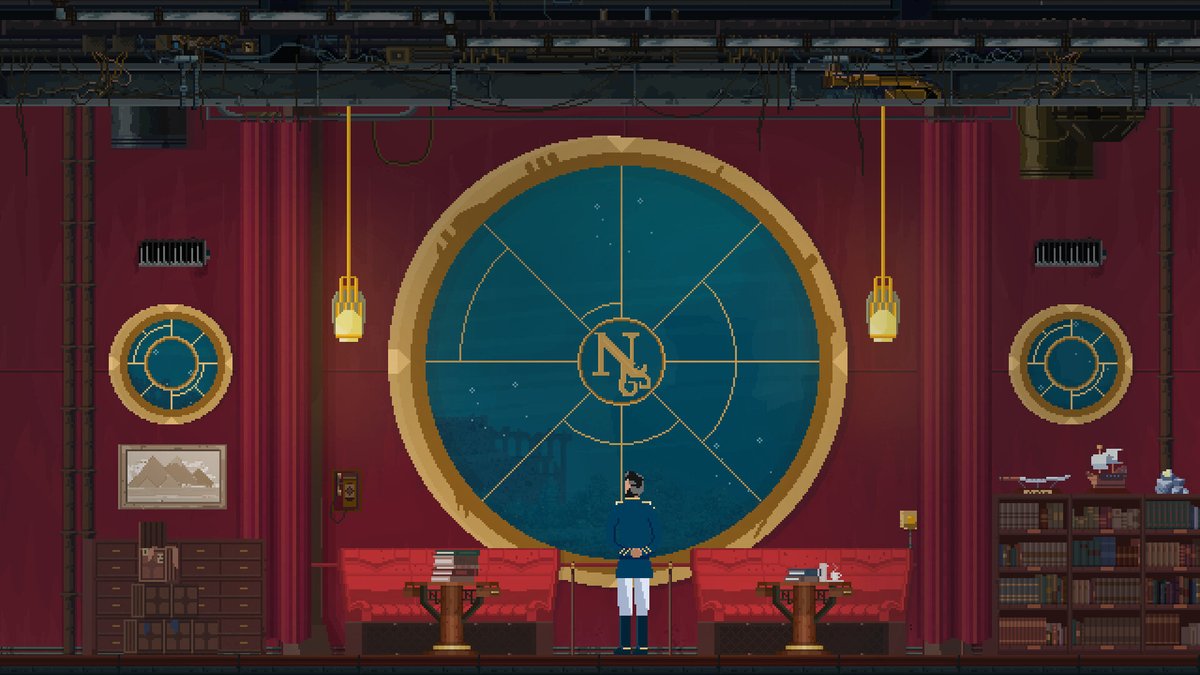 Adventure's Planet tweet media