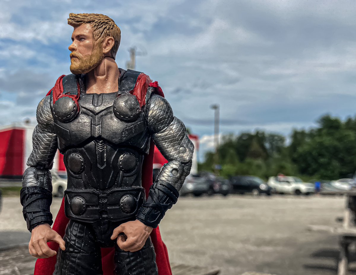 #actionfigurephotography #toyphotography <a href="/HasbroPulse/">Hasbro Pulse</a> <a href="/platypodtripods/">Platypod 📸</a>