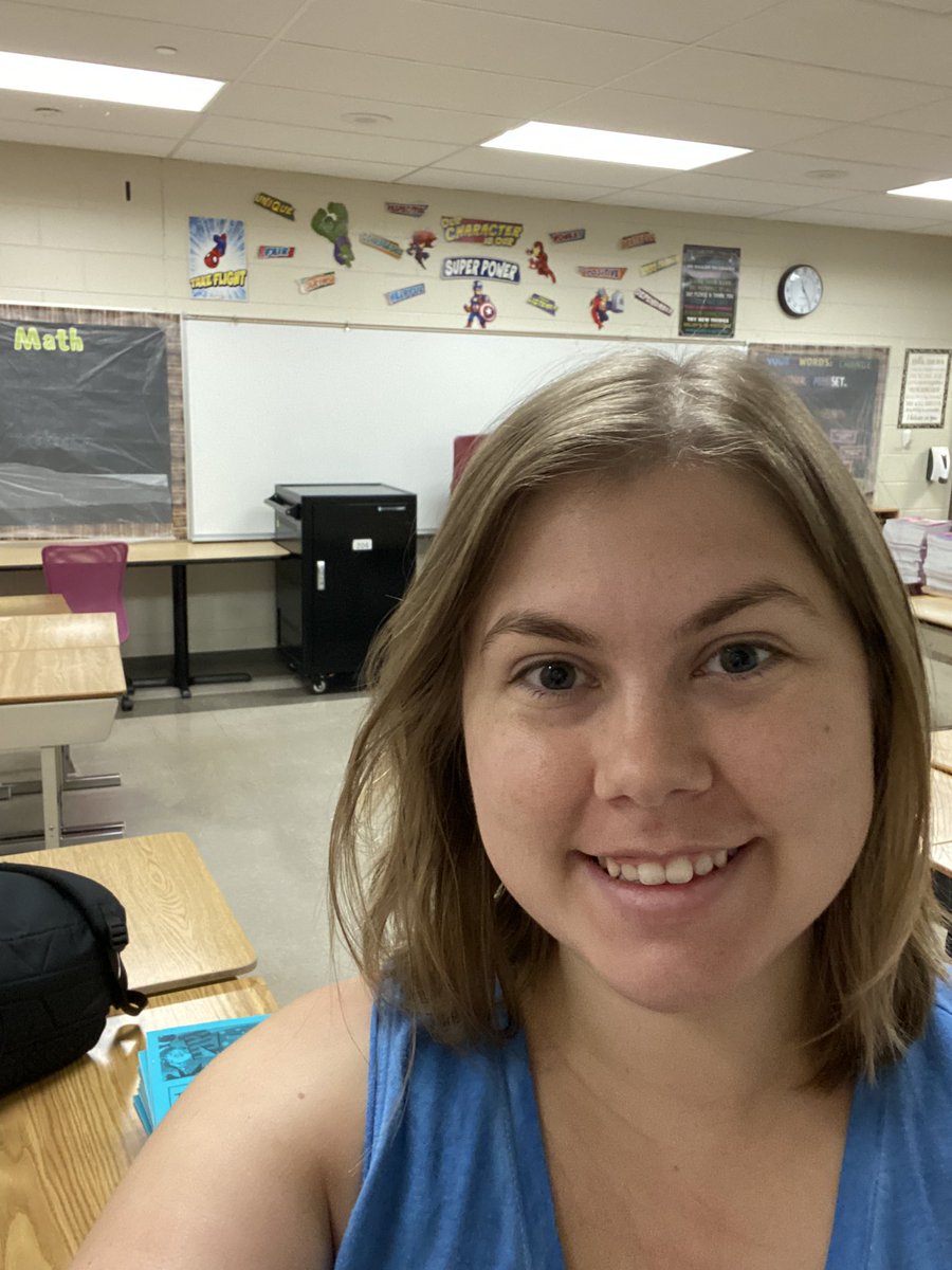 Michaela12233's tweet photo. @MelissaDarrow @amazon Hi! I’m a 4th grade teacher from Michigan. This will be my 5th year teaching. I’m going into this school year as a first time mom! ❤️ praying I find some balance. 

#clearthelist 

https://t.co/JXKgjg7Bjz https://t.co/iJU1cSlnYr