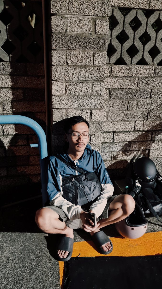 cesarliandi's tweet photo. God will definitely guarantee heaven for you guys. You have a special place in my heart, and of course, in my thesis acknowledgement hahahaha 💫 https://t.co/B9BBTKdGSm
