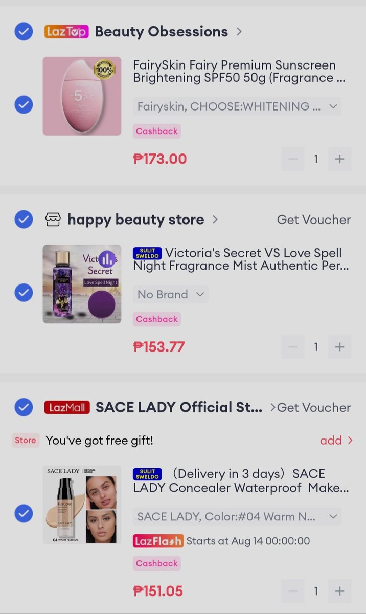 jlnmdl's tweet photo. @LazadaPH my back to school finds! 💙
#LazBeautyPH
@simp4hoonie1 https://t.co/7cFMErVnVw