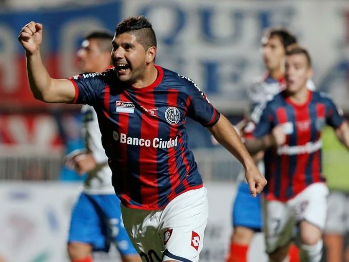 san lorenzo
