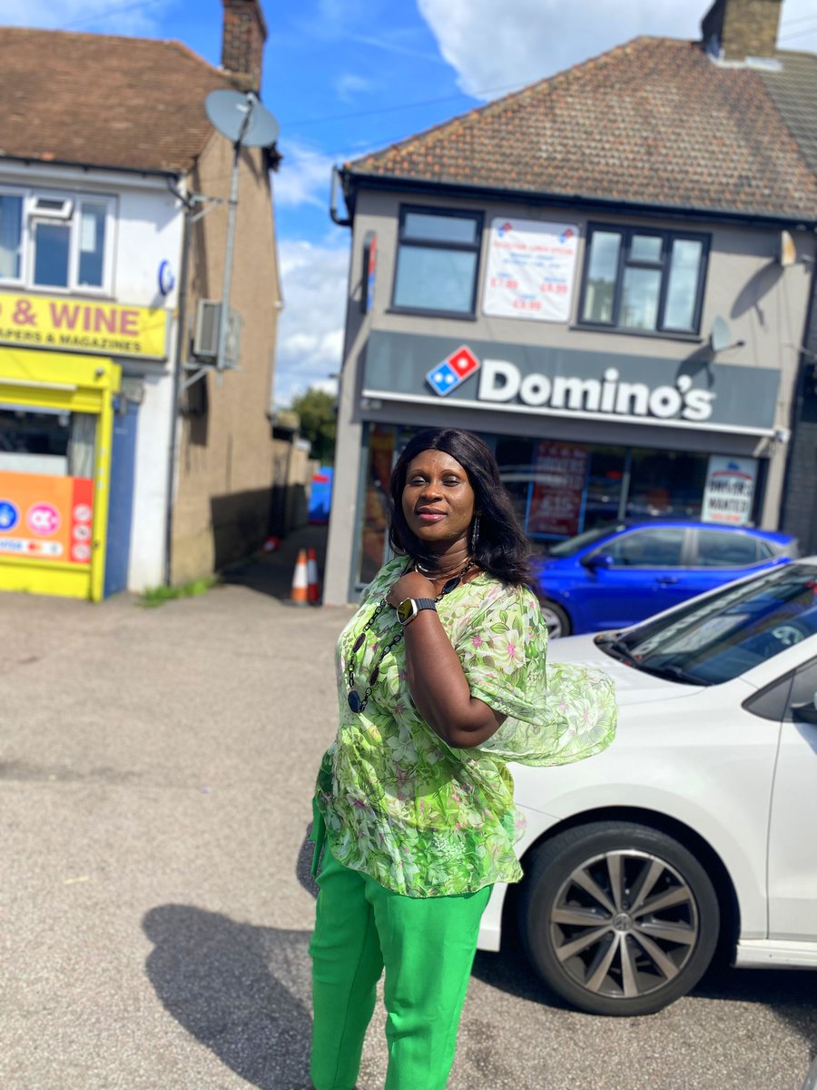 EstherSmithGh's tweet photo. Happy Sunday to you all people of God, "may the God of hope fill you with all joy and peace as you trust in him, so that you may overflow with hope by the power of holy spirit"🙏

Stream My Latest Album Here: 👇 https://t.co/lMahVVD49i

The Best Of Esther Smith: https://t.co/NCq1CK85Se