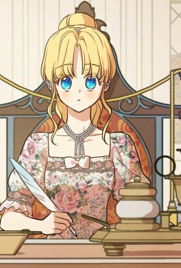 -Esta estudiando sobre los caballeros que protegen Camelot y los más importantes de la Reina Arturia, su madre.-