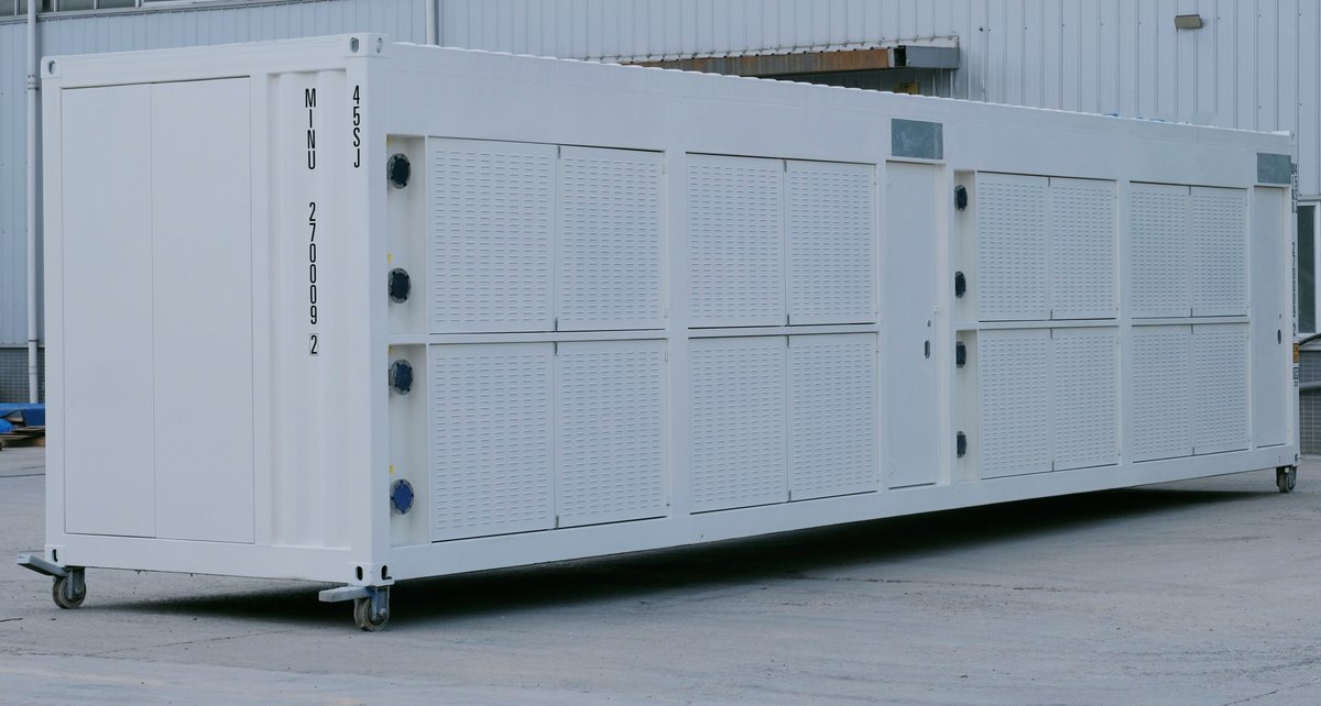 GM ☀️☕️⛏️