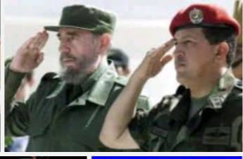Hombres excepcionales de la historia,los recordaremos eternamente y las nuevas generaciones continuarán sus ideas y pensamientos.¡Hasta Siempre Comandante!#FidelPorSiempre #CubaPorLaVida #CubaCoopera <a href="/DcMedica/">Misión Médica Cubana en el Distrito Capital</a> <a href="/ErickMendezRod3/">ErickMendezRod</a>