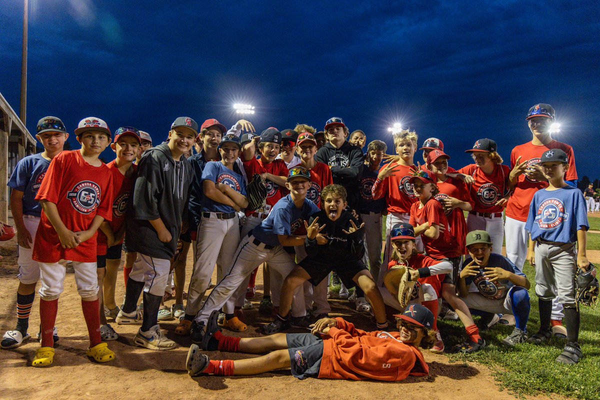 Hamilton Cardinals tweet media