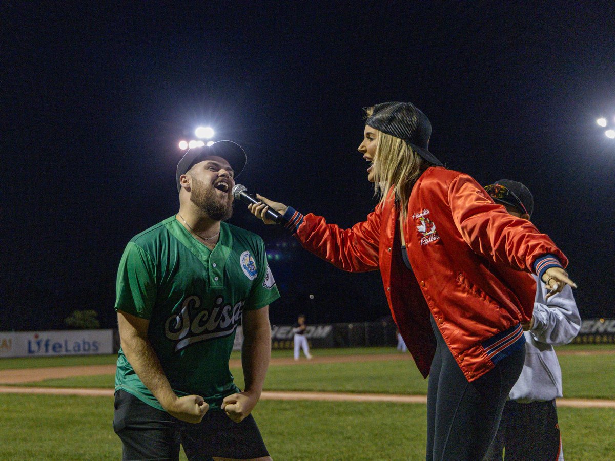 Hamilton Cardinals tweet media