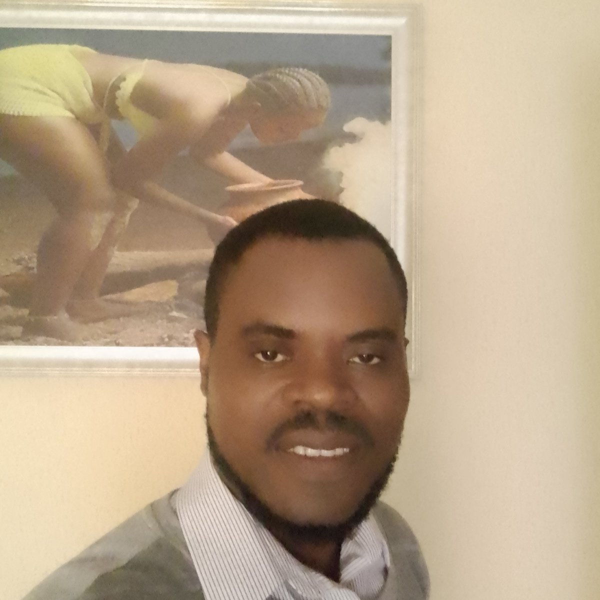 #NewProfilePic