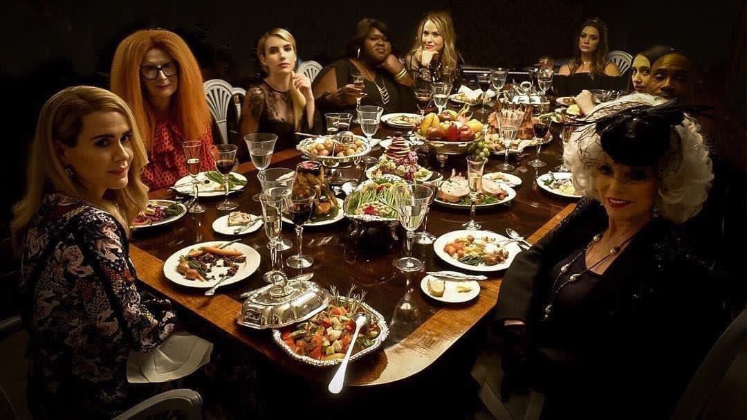 PAULSONLEG4CY's tweet photo. girl dinner https://t.co/EPtWqwAusL