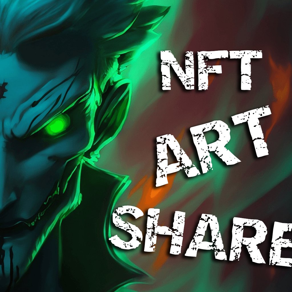 Drop Art 👇🧵 We Collect NFTs
.
.
.
Add #s0meone_u_know &amp; RT my 📌