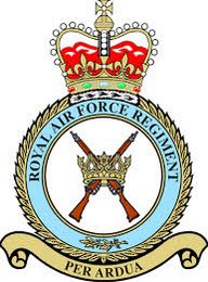 Absolutely brilliant to see the announcement below, where King Charles has formally agreed to be Royal Honorary Air Commodore for @RAF_Marham and Air Commodore-in-Chief for @RAF_Regiment. Congratulations to RAF Marham and the RAF Regiment - a superb honour. @RoyalAirForce