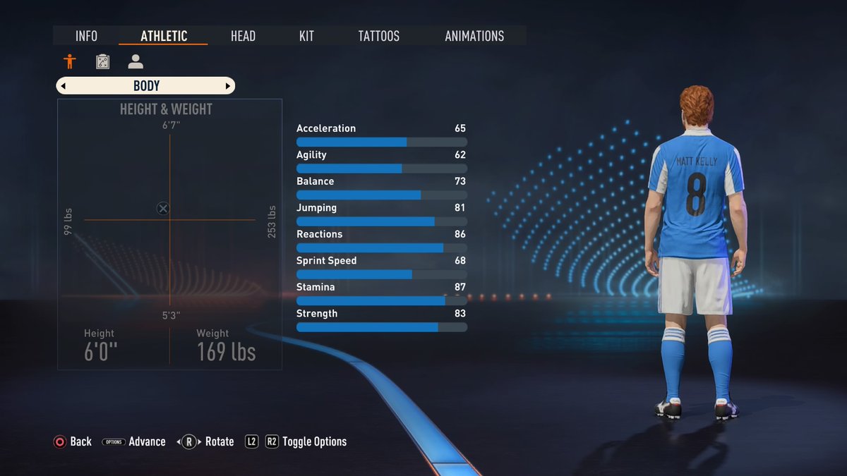 fcsoccerkickers's tweet photo. #PS4share https://t.co/SQd1TemJ0f