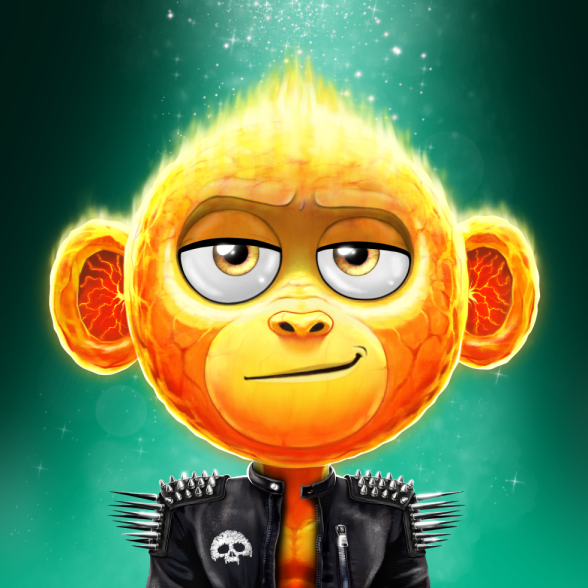 Gm <a href="/OnChainMonkey/">OnChainMonkey®</a> Sunday Funday LFG !RISE