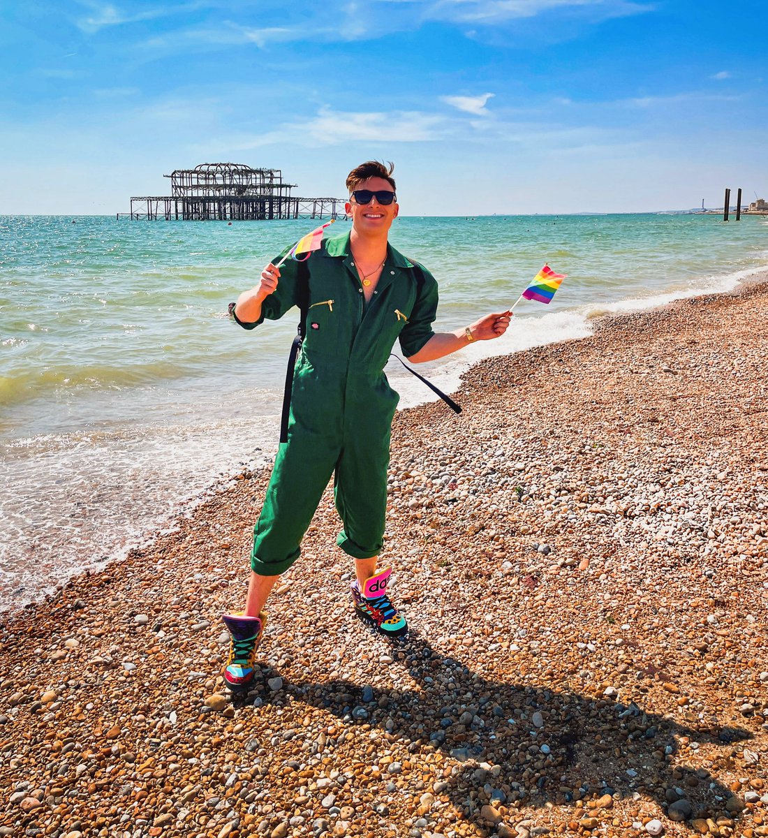 Arthur Jones tweet media