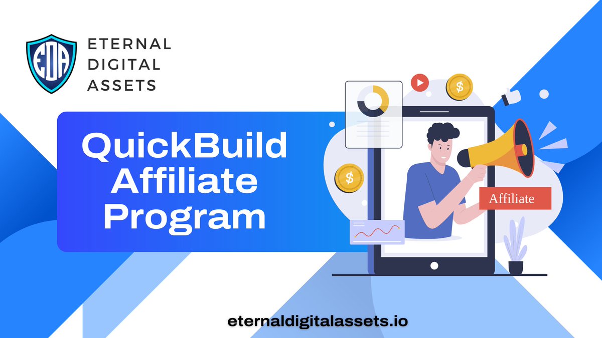 Eternal Digital Assets tweet media
