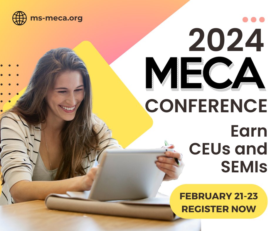 MECA Mississippi tweet media