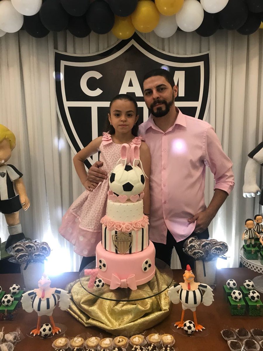 FelipeMorando's tweet image. #papainobrasileirao  Vamos GALO!!!!!