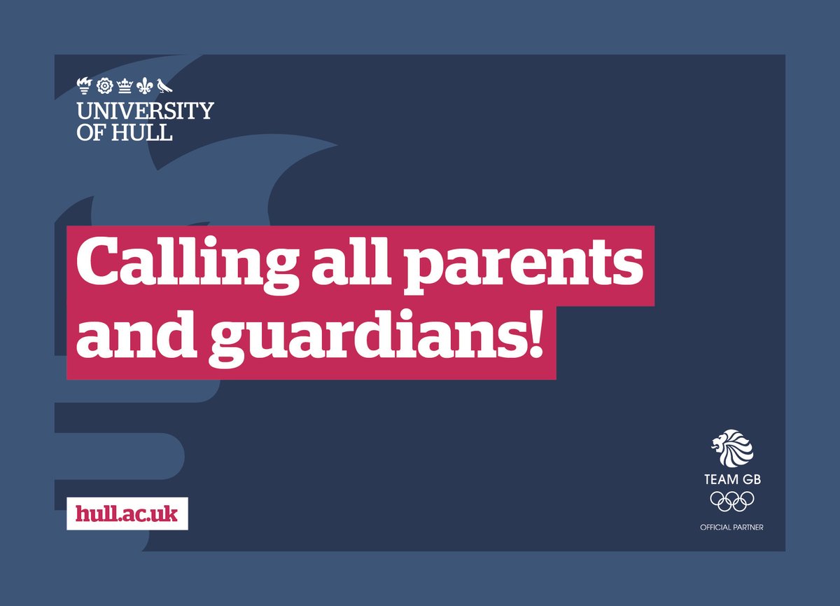 University of Hull tweet media