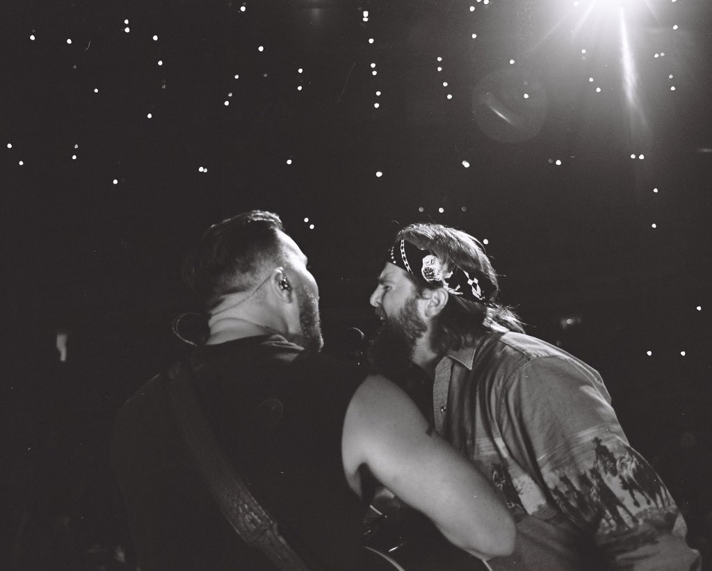 Zach Bryan tweet media