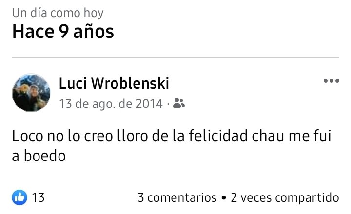 Luci (queremos camboyanos) tweet media