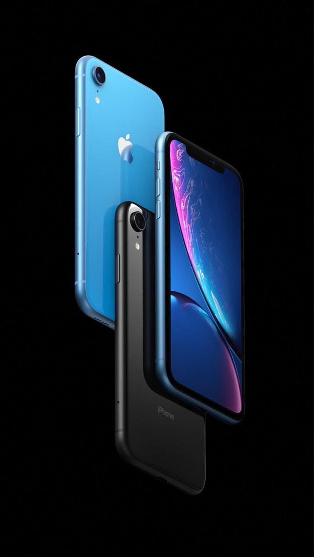 cryptowhalexx's tweet image. 💶$500 or iPhone XR #Giveaway 💶

RT, Like + Follow @anasztaziaETH &amp;amp; @cryptowhalexx (🔔 ON )

Ends in 5 days🕘

Good luck 🍾