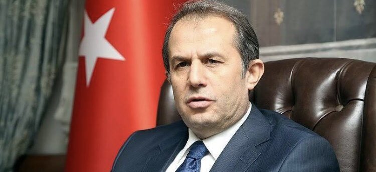 NVİ Genel Müdürlüğümüze atanan  Sayın İbrahim TAŞYAPAN Valimizin  yeni görevinin kendilerine, kurumumuza ve Ülkemize hayırlı olmasını dilerim. #Herşeyvatandaşlarımıziçin
<a href="/TCNufus/">Nüfus ve Vatandaşlık İşleri Genel Müdürlüğü</a>