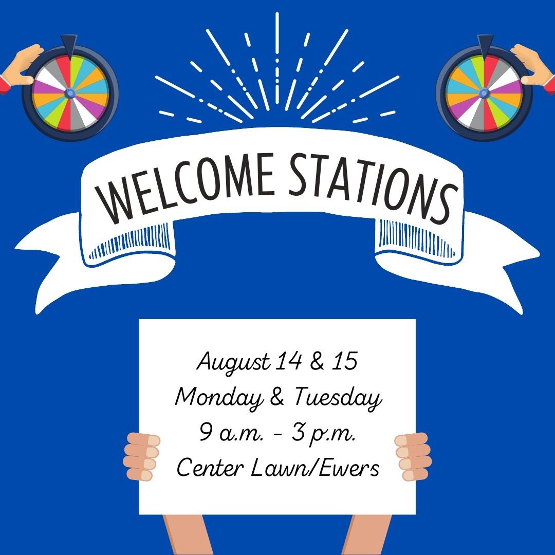 CFStudentLife's tweet image. August Happenings! @CFStudentLife @SABocala @CFedu