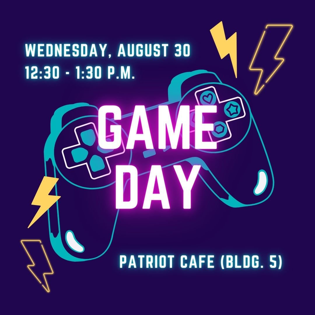 CFStudentLife's tweet image. August Happenings! @CFStudentLife @SABocala @CFedu