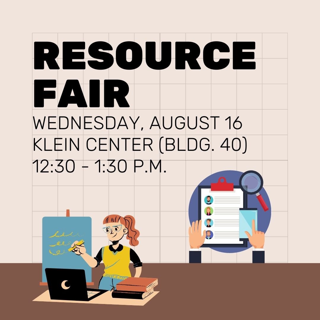 CFStudentLife's tweet image. August Happenings! @CFStudentLife @SABocala @CFedu