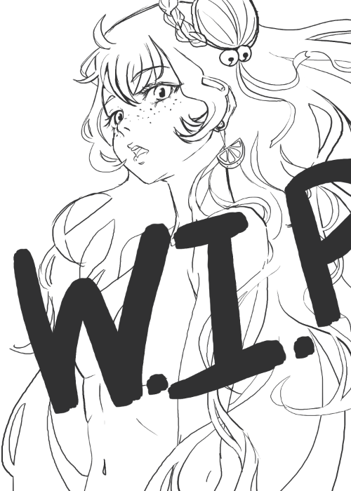 DeliCiae_v's tweet photo. W.I.P. #DeliFA https://t.co/uKsuySsB6H