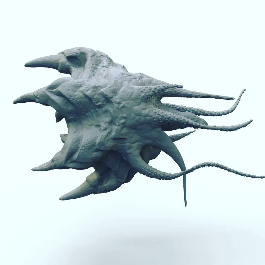DesignStrikeUK1's tweet photo. More prizes for Master &amp; Painter

Blister full of these monsters 😀

Join us today 🫡

#minipainting
#miniatures #tabletopgames
#resinminis #miniature #miniaturegaming #BoltAction #Konflikt47 #minipainting https://t.co/8O3yHPD2aZ