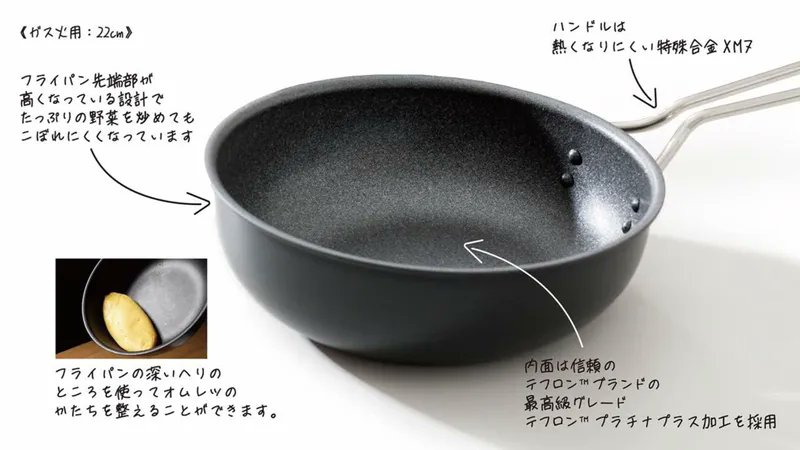 tunabooy's tweet photo. 遂に念願のツナボーイフライパンが発売する事に決定‼︎

その名も、
「最高のフライパン」🍳✨

詳細は、明日発表となりまトゥ！
震えて寝て待て‼︎🏄‍♂️ https://t.co/S5BPdjDIPE