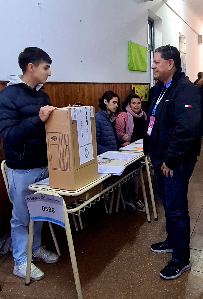 Héctor Alemán tweet media