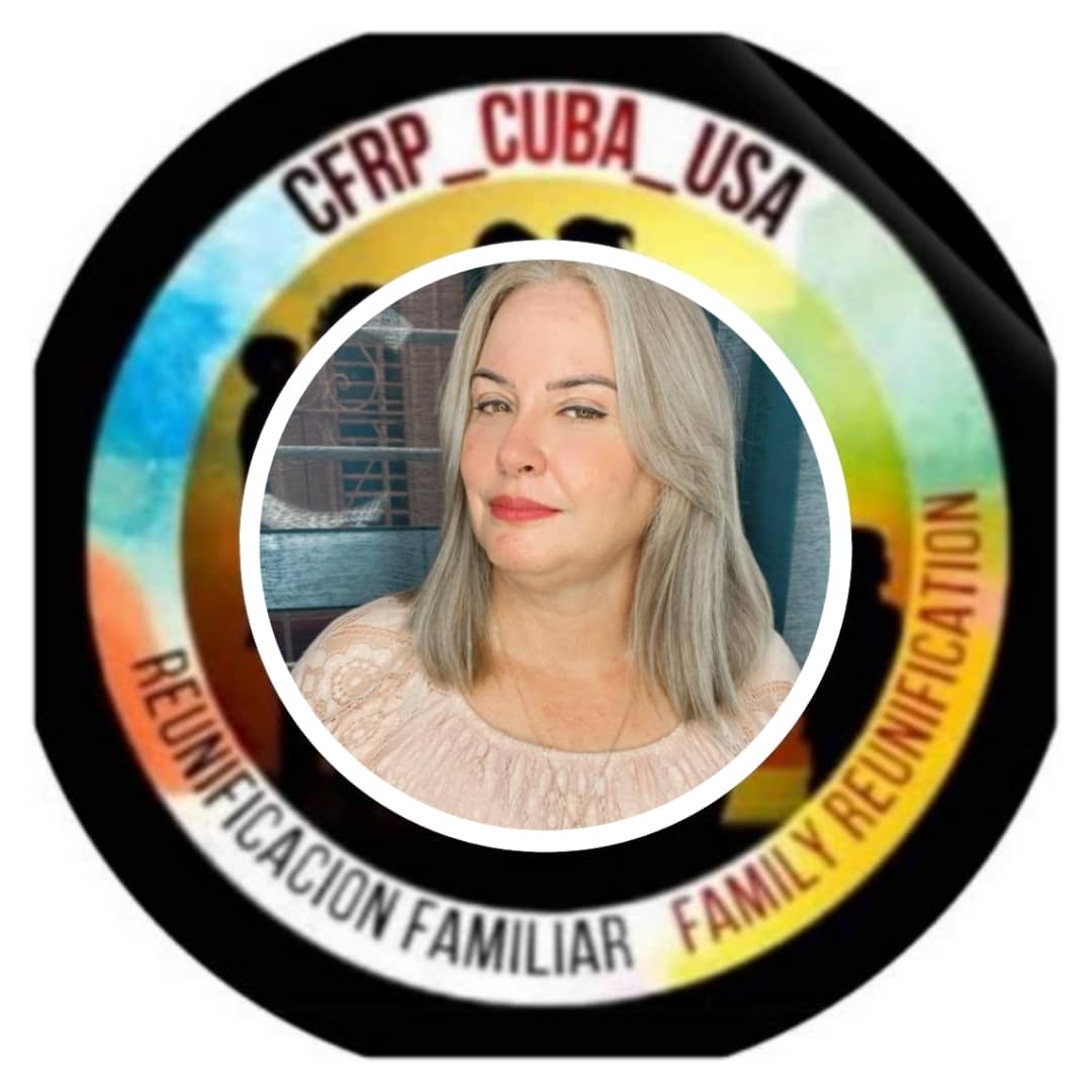 FalcoYurina's tweet photo. Hasta cuando las familias pendientes del programa #cfrp tendrán que sufrir 
#castigadosporserlegales 
#lasfamiliasunidas 
#SOSCFRP 
#nomaslimbomigratorio 
@uscis @SenatorMenendez
@SecMayorkas @SecAntonyB https://t.co/jG5Yuyx0nM