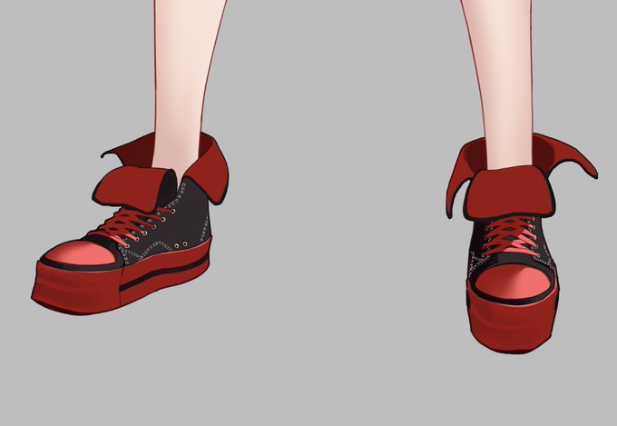 「legs shoes」 illustration images(Latest)