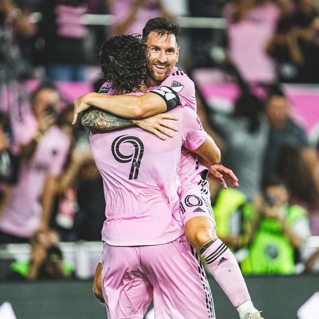 leomessiprivate's tweet photo. A semifinales!!! 😃👍⚽️ https://t.co/WuWV5tomSC