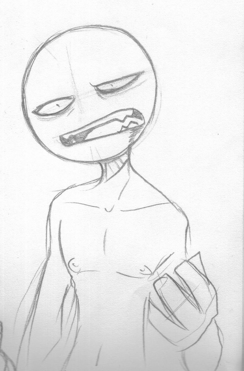 #YourBoyfriendPeter #YourBoyfriendGame
#Sketch2Color #Sketch2Colors
#YourBoyfriendfanart
I honestly had no idea what scenario to put this sketch to...

But I figured it out.