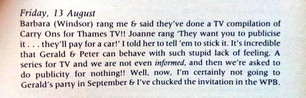 Kenneth Williams tweet media