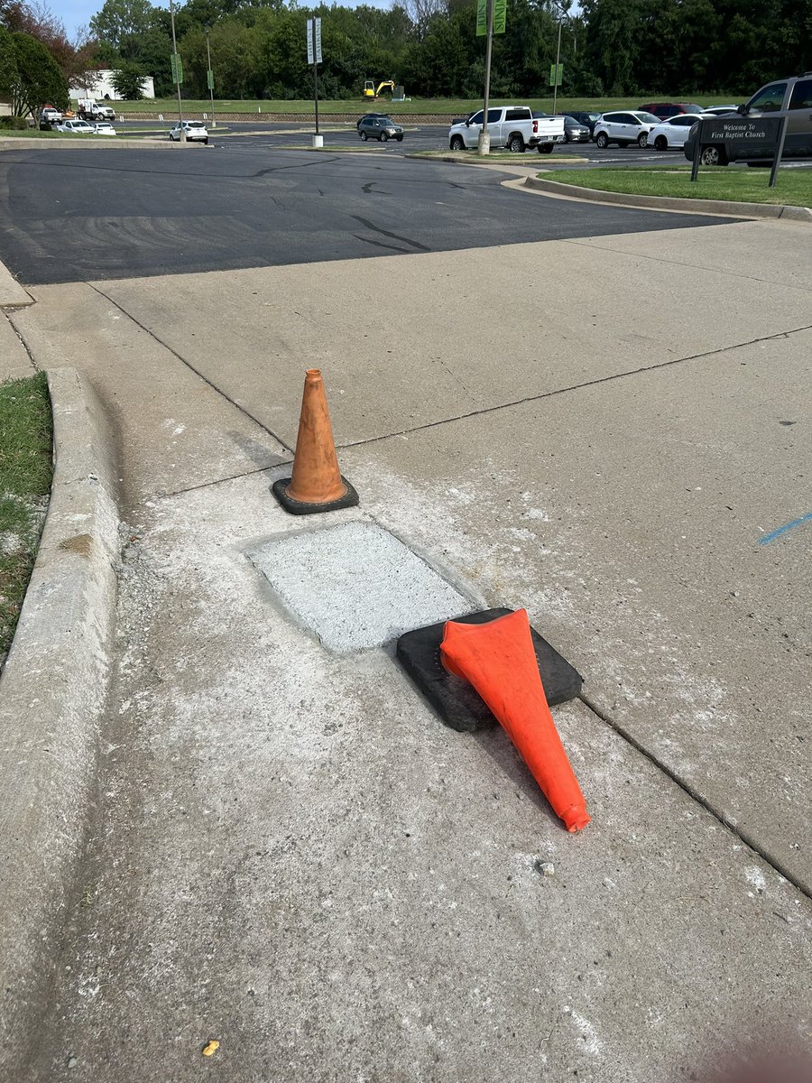 Humidity casualty!!