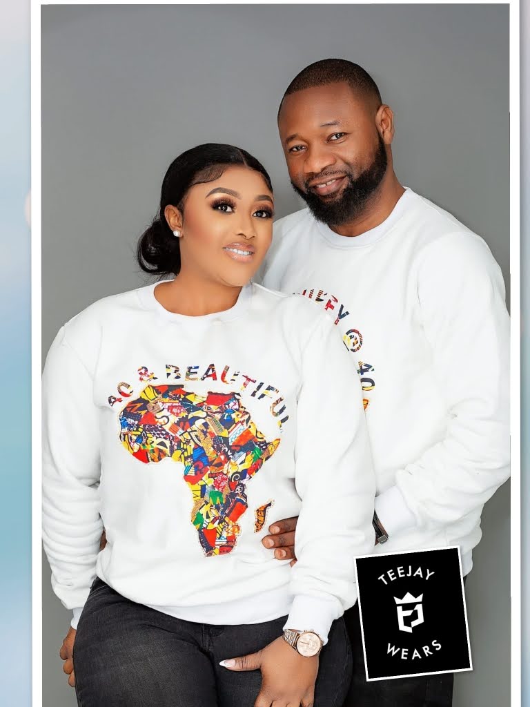 TEEJAY WEARS 🔮 tweet media