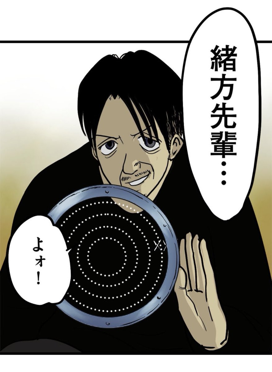 後悔して立ち止まるようであればその程度の作家だ 6/13 