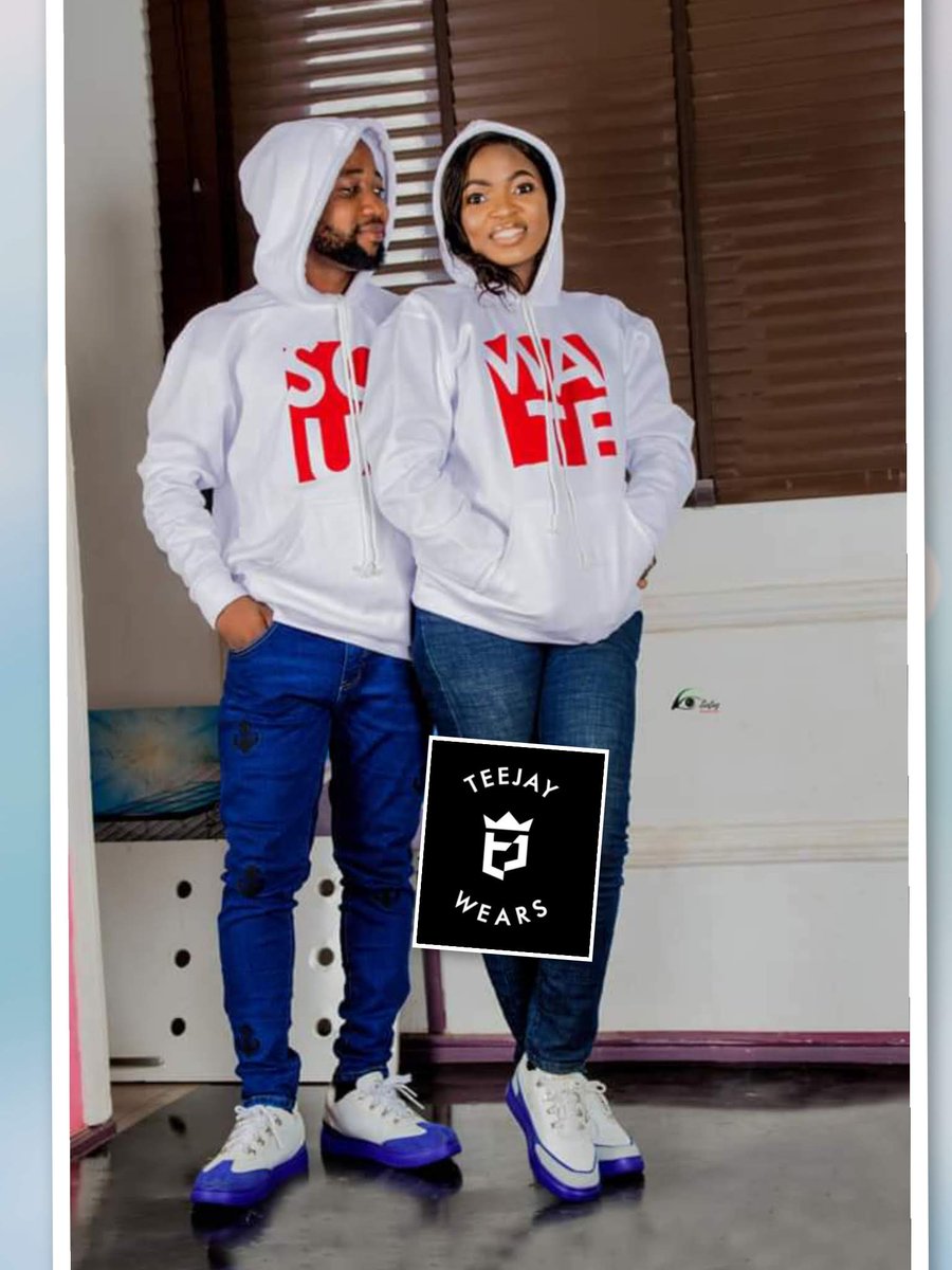 TEEJAY WEARS 🔮 tweet media